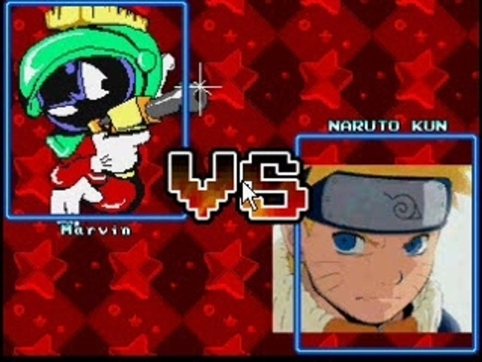 Mugen: Old test video