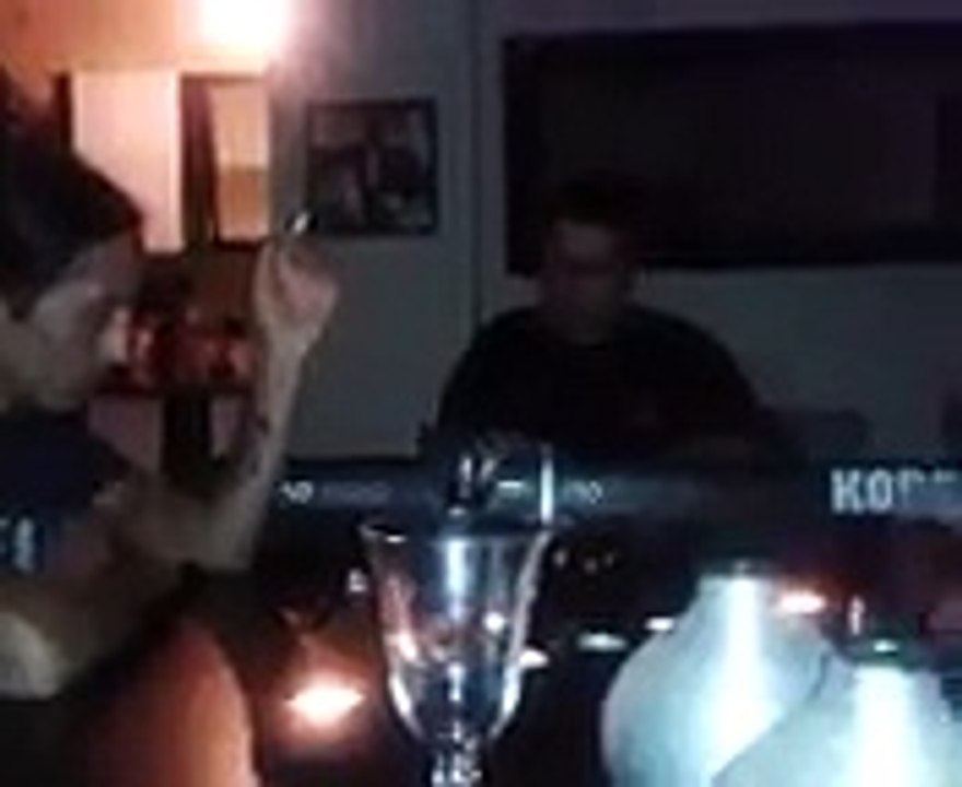 Okan & Görkem - Köyümün Yağmurları