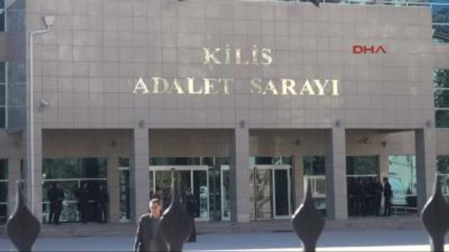 Kilis'te Yasa Dışı Dinleme Operasyonu Çok Sayıda Polis Gözaltında