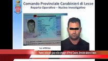 Leccenews24 -Pastore ucciso per gioco, arrestato datore di lavoro 7 mesi dopo