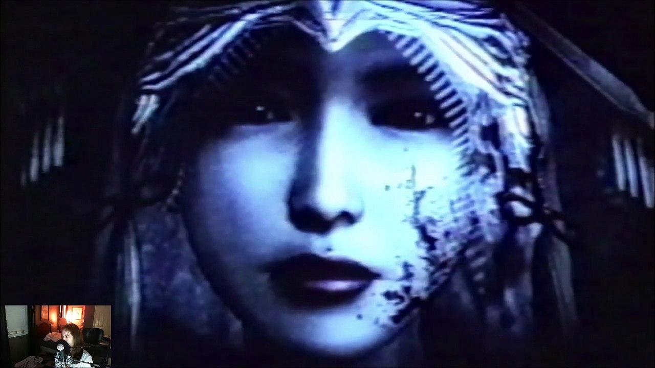 Fatal Frame: Maiden of Black Water - Chapter 10 (Yuukon)