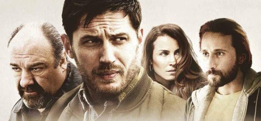 QUAND VIENT LA NUIT - Bande-annonce [VOST|HD] [NoPopCorn]