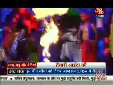 Fatafat Express 6th November 2014 Tayari ITA Ki apnicommunity.com