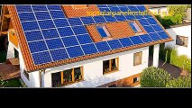 Solar panels installation by installers Manchester | www.topsolarpanelinstallers.co.uk