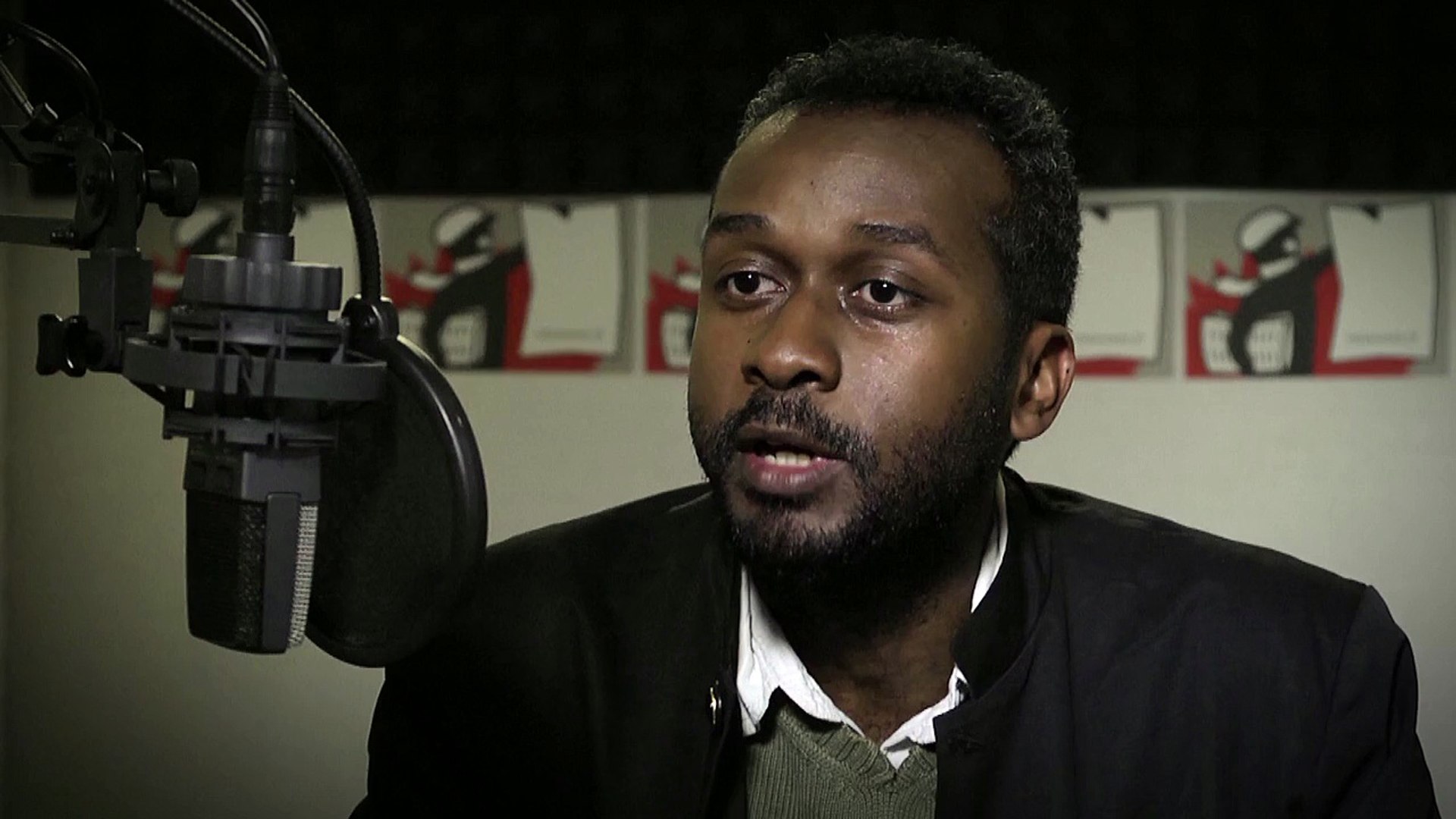 Amzat Boukari-Yabara : « L’identité africaine est basée sur la volonté d’émancipation d’un ordre opp