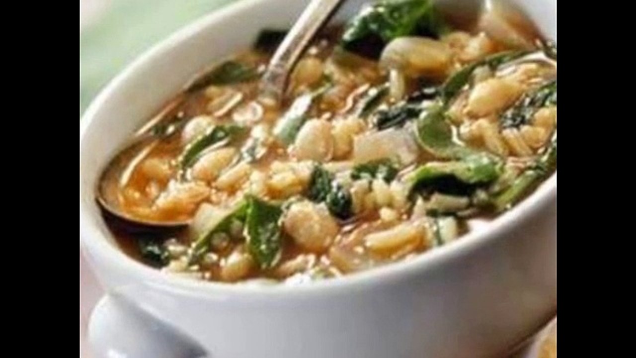 23 Kale Recipes
