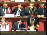 Roma - Riunione su agricoltura, sviluppo industriale e PMI (27.10.14)