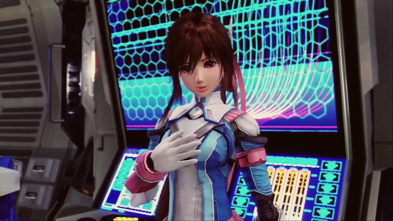 Star Ocean: The Last Hope International PS3 All Cutscenes  Part 7
