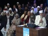 The Quran Does Not State That Mohammad (SAW) Is A Prophet Only For Muslims- Dr Tahir ul qadri