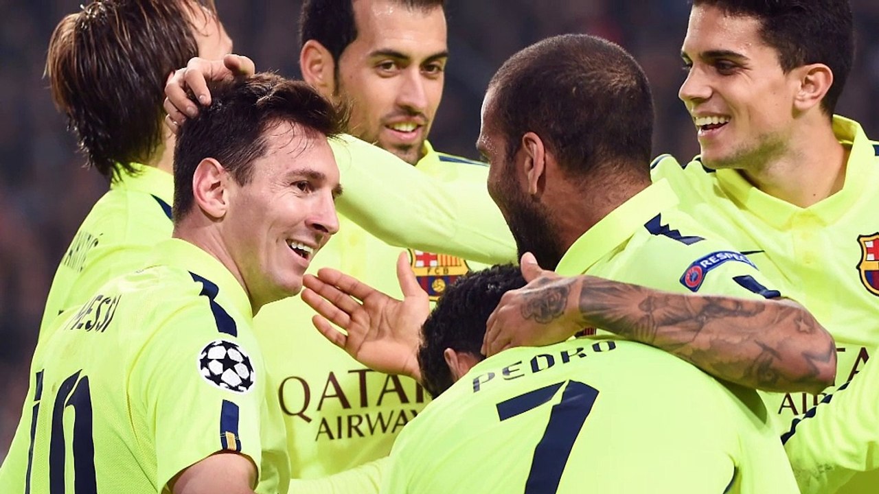 Enrique: 'Messi ist der beste Spieler'