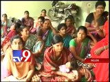 TDP leader's son deserts wife for delivering girl - Tv9