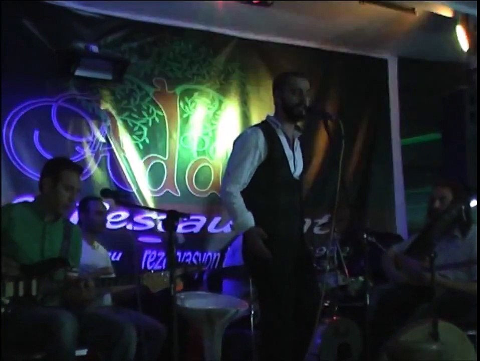 Ahmet Kaya Gayrı Gider Oldum - Murat Yaşar