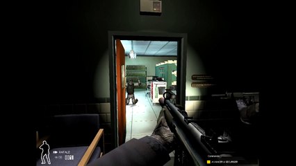 COOP SWAT 4 Episode 5