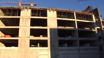 Kandemir Sağlıkta Dev Yatırımlar Yapıyoruz