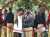 Gullu Butt challenges Jail Sentence-06 Nov 2014