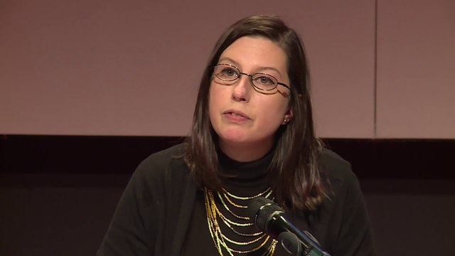 Témoignages visuels de désobéissance - Isabelle Marinone