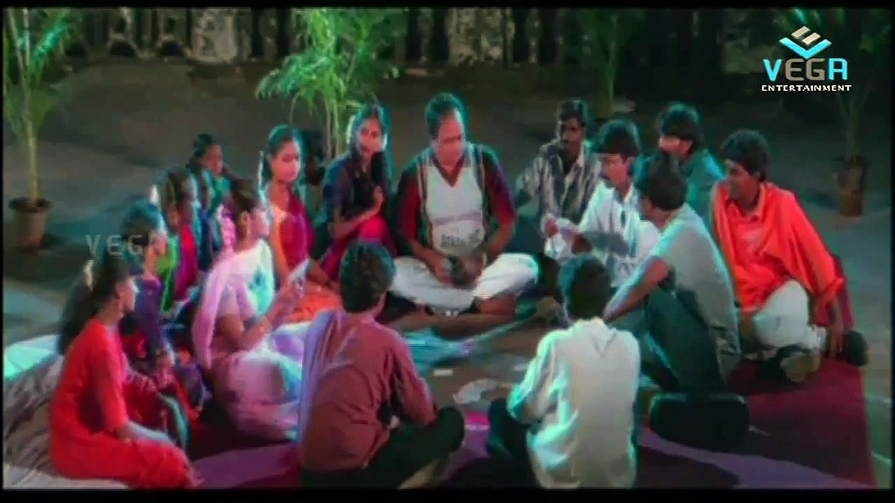 Avalukaga Movie - Uttej & Ravi Teja Comedy Scenes