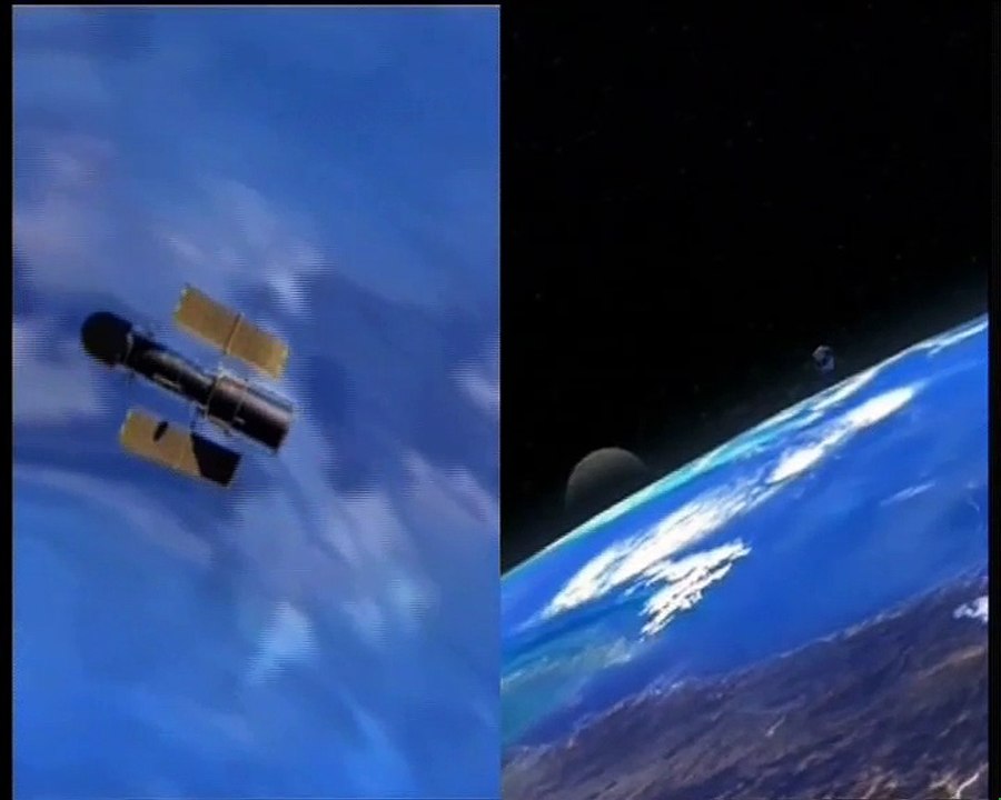 L'odyssée de l'espace volume 2