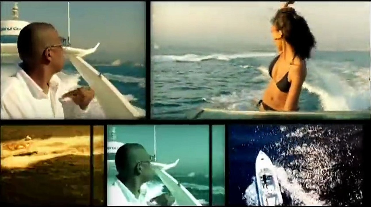 JAY-Z - "Show Me What You Got" - 2009