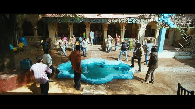 Pilla Nuvvu Leni Jeevitham Movie Aa Roje Tolisari Promo Song