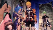 Star Ocean: The Last Hope International PS3 All Cutscenes  Part 9