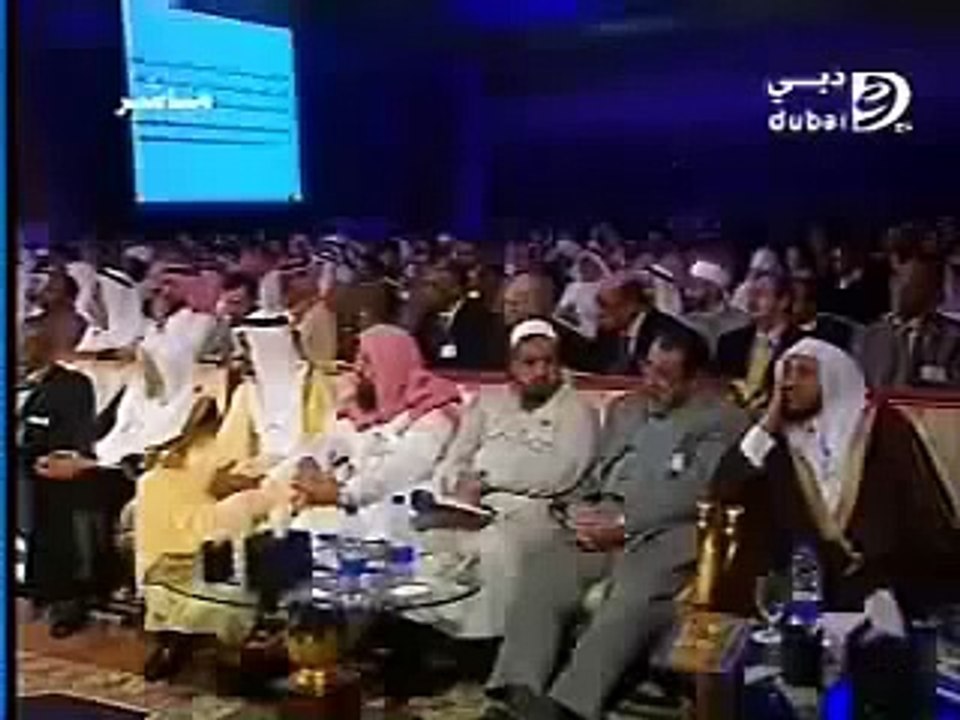 المعجزه اللتي تسببت في صحو بعض الملحدين