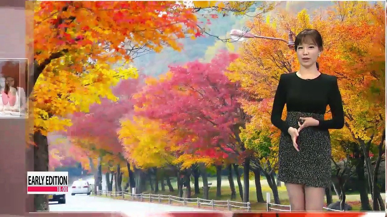 Showers forecast for parts of east coast on Friday