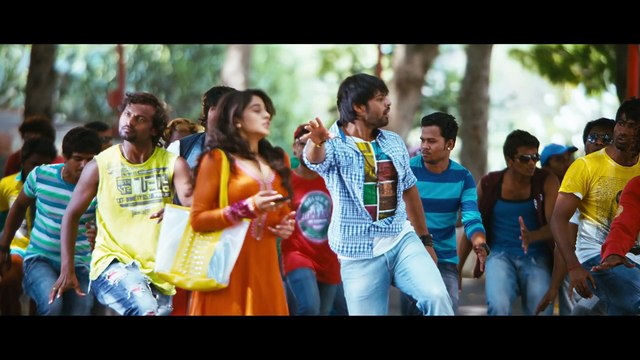 Pilla Nuvvu Leni Jeevitham Movie Title Song
