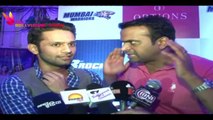 Box Cricket League | Mumbai Warriors Team Launch - Rahul Vaidya & Pratyusha Bannerjee