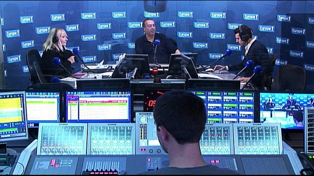 Le cuisiner Thierry Marx flingue Top Chef