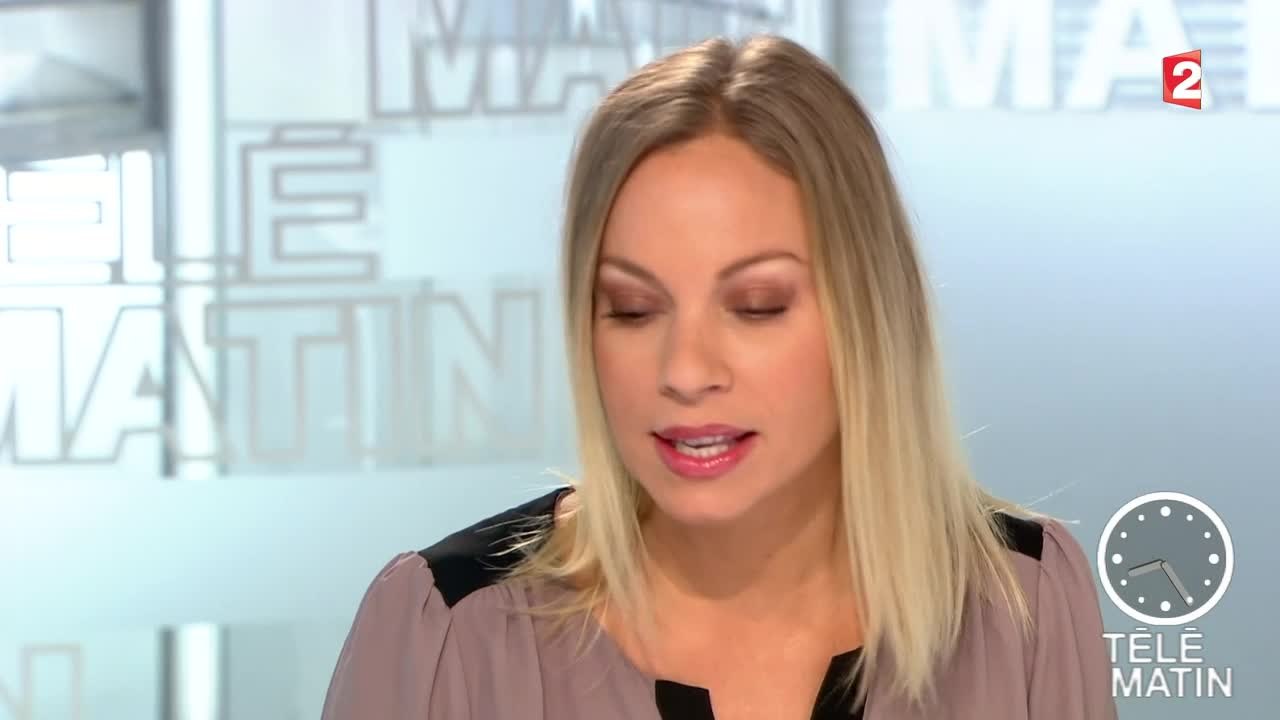 Marie Heurtin