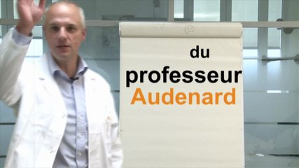 les 5 Les 5 Minutes du Professeur Audenard : Comprendre les clés KEK et DEK en chiffrement 🔐
