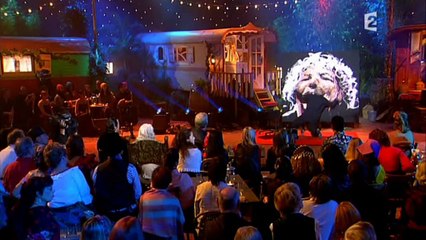 Hommage à Manitas De Plata