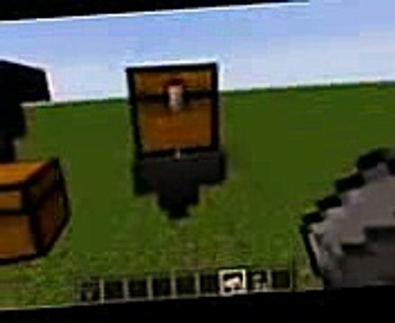 Minecraft PS4 gameplay Part 4 NETHER PORTAL Playstation 4 Minecraft Xbox One Minecraft
