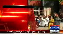 PMLN MPA Beats Doctor In Muzaffargarh Hospital
