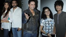 Char Sahebjade Special Screening | Shilpa Shetty, Raj Kundra !