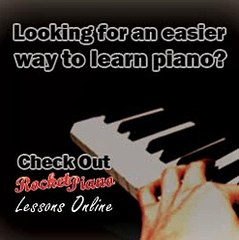 Rocket Piano Review + Bonus