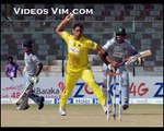 News Report On IMRAN KHAN (Fast Bowler From Lower Dir, KPK) (In Pashto) - Video Dailymotion_(new)