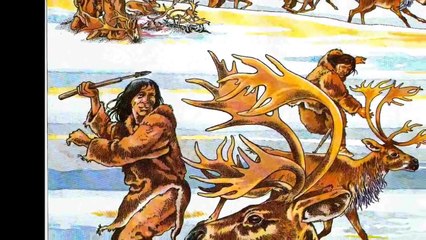 A-Z of Archaeology  'F - Flint and Stone Tools'