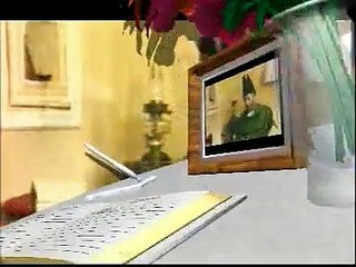 ▶ Koi Din Gar Zindagani Aur Hai (The Great Mirza Asad Ullah Khan Ghalib)_Vinod Sehgal_