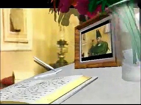 ▶ Koi Din Gar Zindagani Aur Hai (The Great Mirza Asad Ullah Khan Ghalib)_Vinod Sehgal_