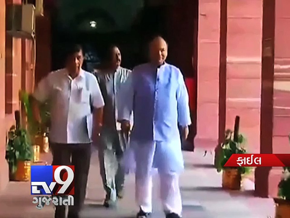 Goa CM Manohar Parrikar tipped for defence portfolio in cabinet rejig - Tv9 Gujarati