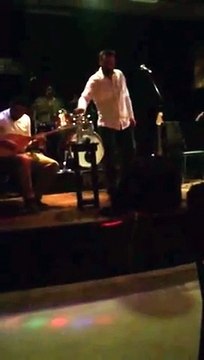 Aydıl ( uzun hava ) - Bitliste Beş Minare - Murat Yaşar