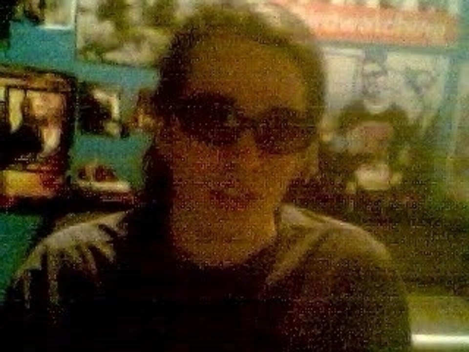 Solange[Parodie de Mon Ange de Éric L.]