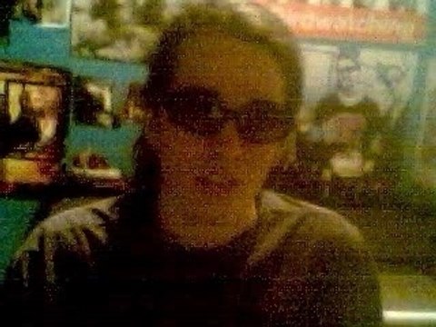 Solange[Parodie de Mon Ange de Éric L.]