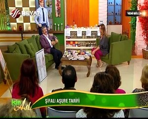 İşin Aslı 06.11.2014 2.Kısım