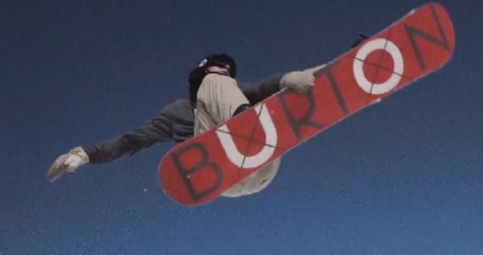 Insane Halfpipe Session w Christian Haller ‘Memoires Memoires’