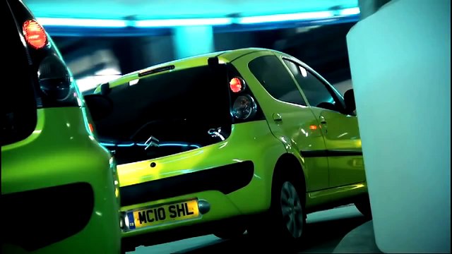 Pneus Dunlop et Citroen-C1 | 1001Pneus