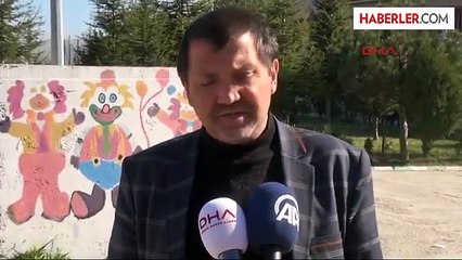 Bolu'da Öğretmenden Öğrenciye Dayak İddiası