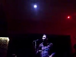 Ahmet Kaya İntihar - Murat Yaşar